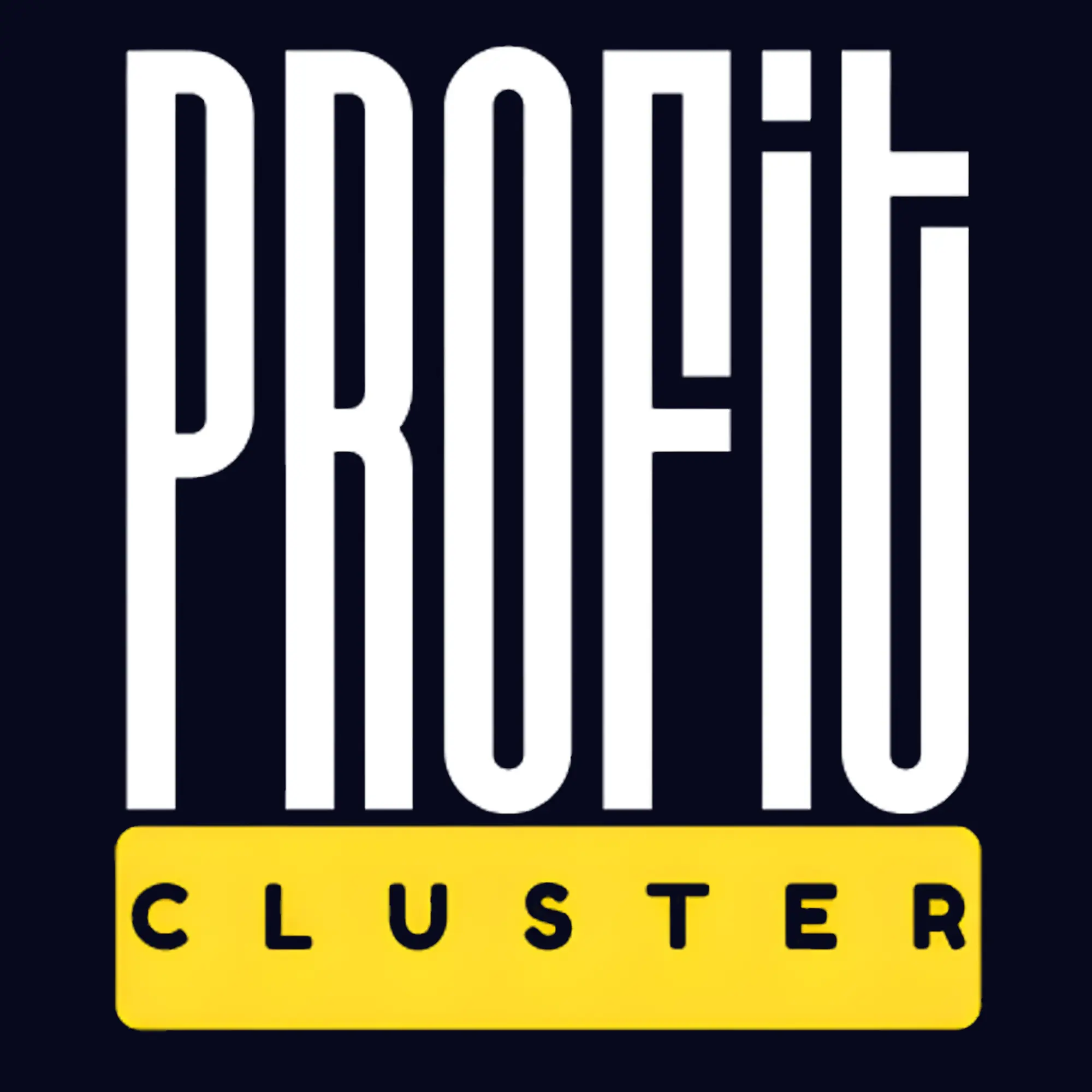 ProfitCluster logo